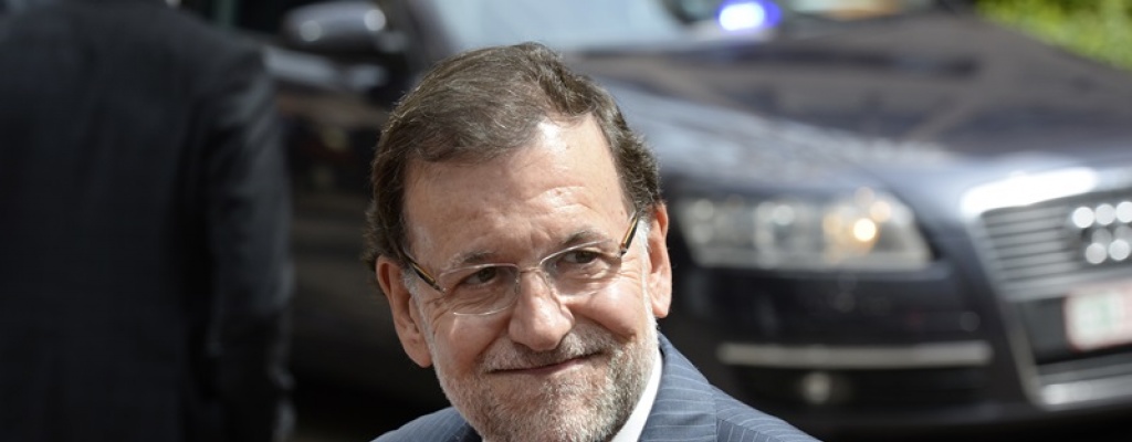 Rajoy abre dilogo con Catalua pero no sobre independencia