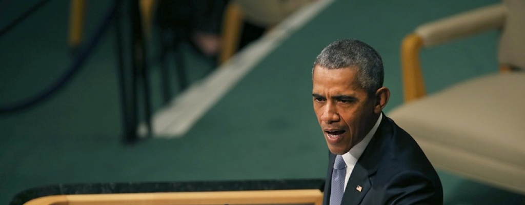 Asamblea General de ONU: Obama solicit el fin del embargo sobre Cuba