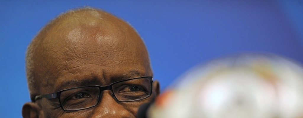 FIFA: Ex vicepresidente suspendido de por vida por Comisin de tica