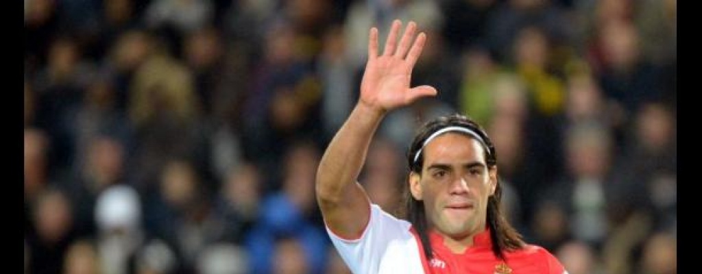 Falcao se acerca al Real Madrid