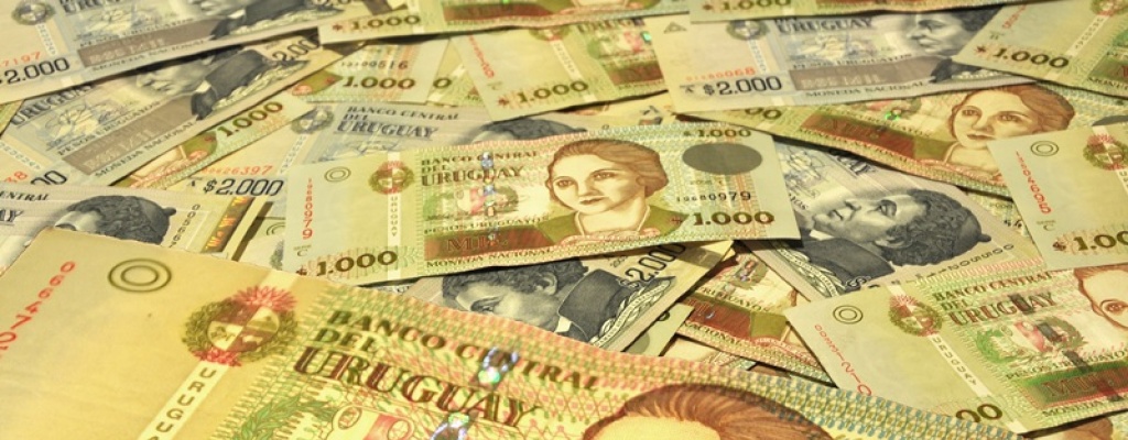 Casi la mitad de los uruguayos tienen una visin negativa sobre la situacin econmica