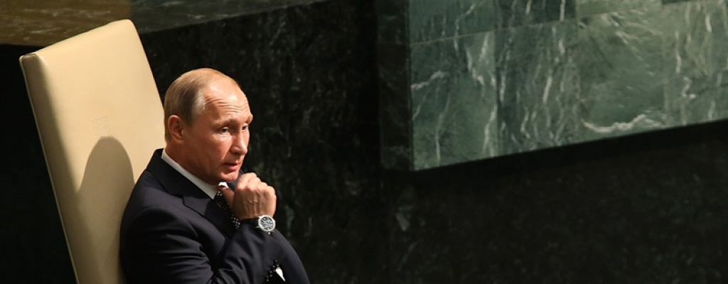 Parlamento ruso habilit la utilizacin de la fuerza militar en Siria