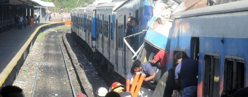 Tragedia de Once: Fiscal pidi condenar a ex secretarios de Transporte
