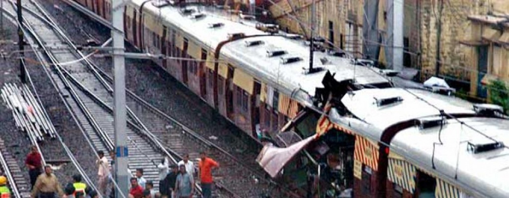 Cinco condenados a muerte por atentados en Bombay en 2006