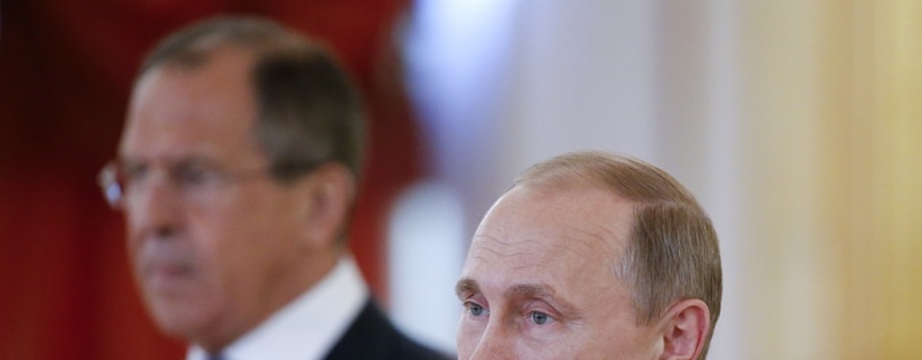 Rusia rechaz dudas sobre bombardeos contra Estado Islmico