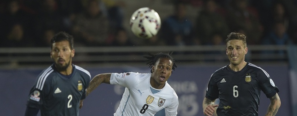 Ranking FIFA: Argentina sigue primera y Uruguay cay al puesto 20