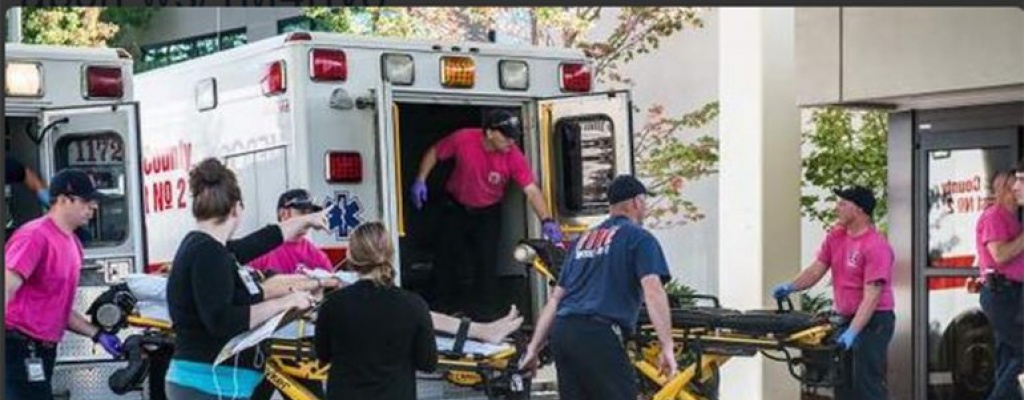 10 muertos en tiroteo en centro educativo de Oregon