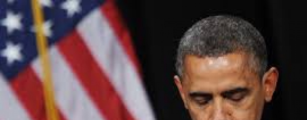 Obama har pronunciamiento sobre matanza en universidad en Oregon