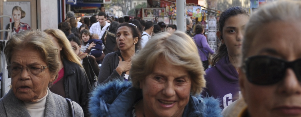 Desempleo se sit�a en 6,9% en junio