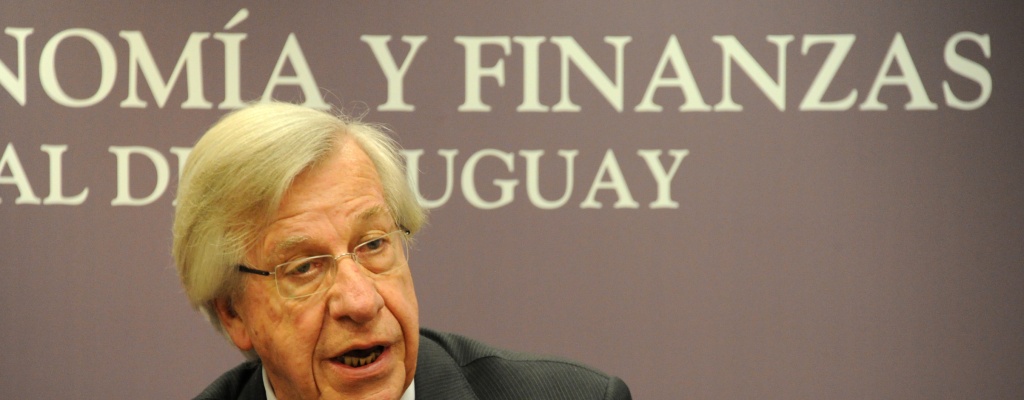 Astori: Cada de exportaciones "es una parte absolutamente lgica de la desaceleracin" 