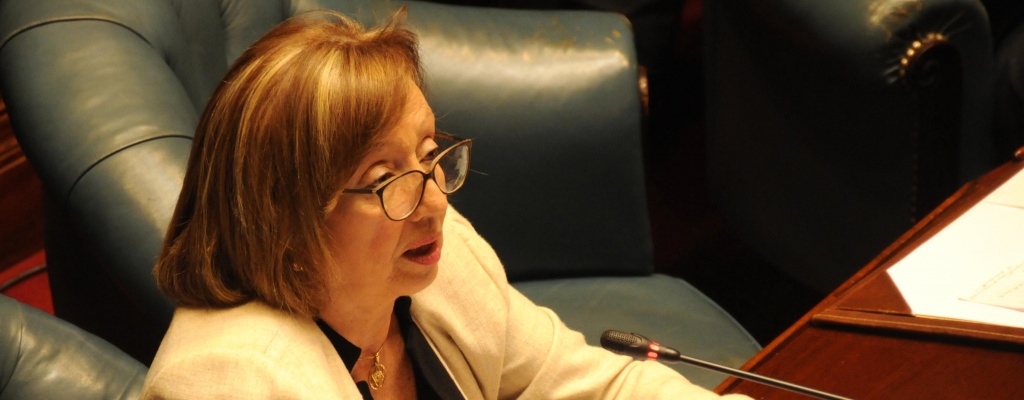 Muoz llam a la poblacin a "repudiar" los "actos vandlicos" contra el CODICEN
