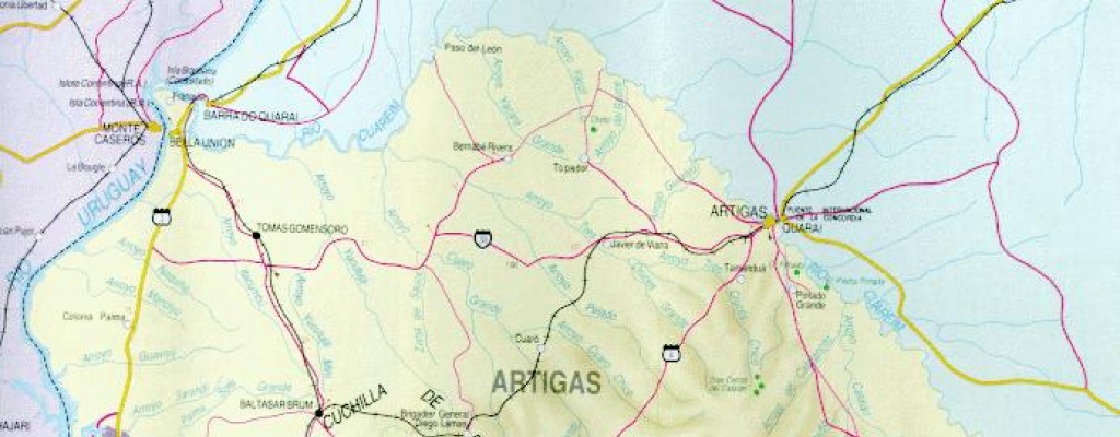 Autoridades de Artigas no creen que se pueda llevar a cabo el "cero kilo" en esa ciudad