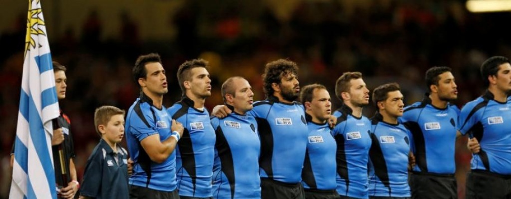 Uruguay se prepara para enfrentar velocidad de jugadores de Fiyi