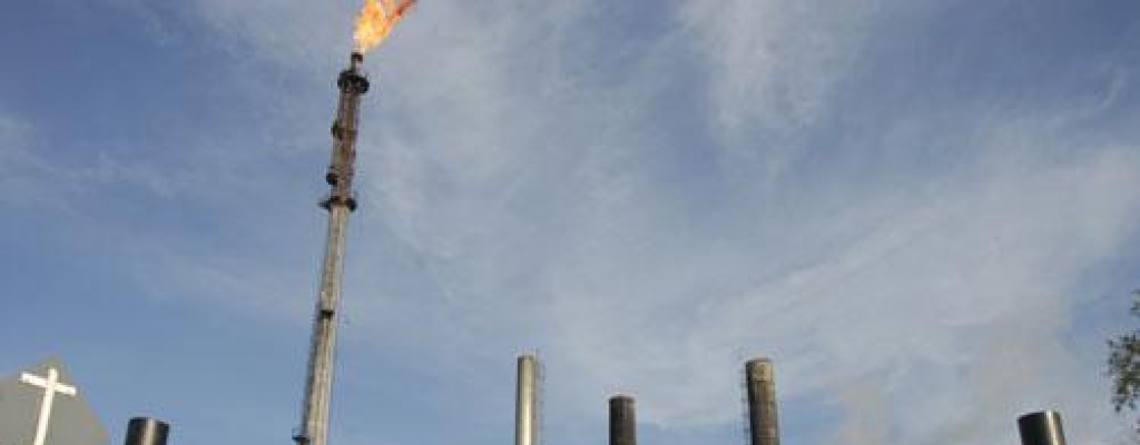 ANCAP prometi exhaustiva investigacin por derrame en Paysand