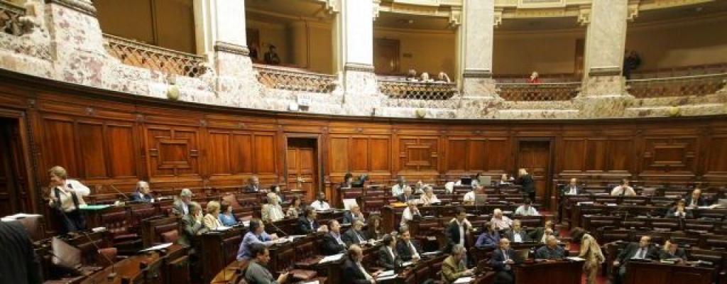 Presupuesto: Oposicin pide reasignar recursos para educacin y Poder Judicial