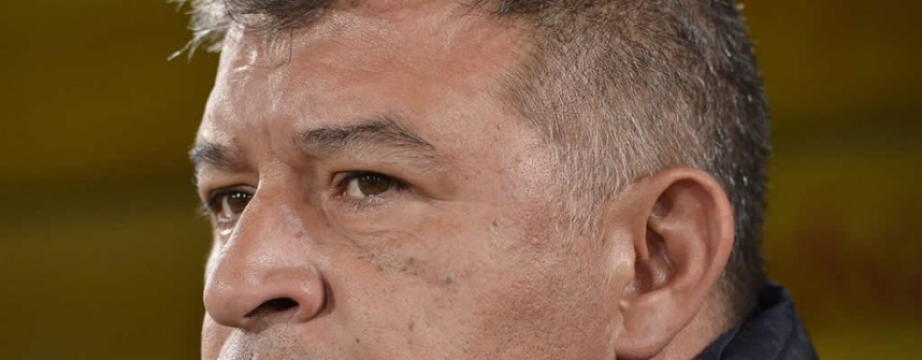 Borghi: "Riquelme no ser� el capit�n de Argentinos Juniors"
