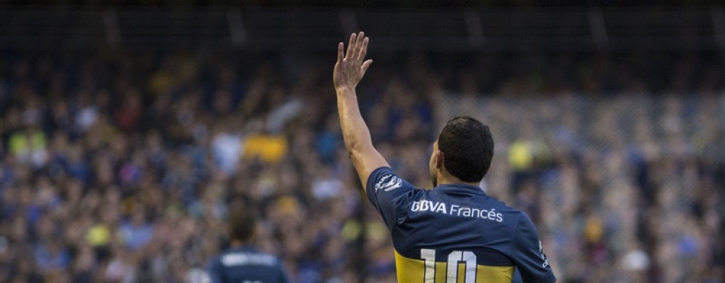 Nuevo triunfo de Boca que acaricia el ttulo en Argentina