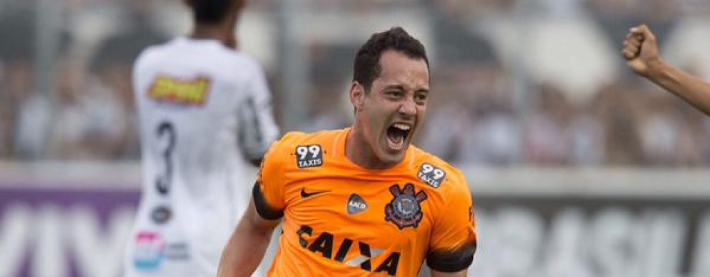 Brasileirao: Lder Corinthians empat y Mineiro acort diferencia