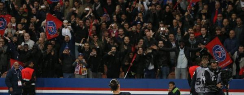 PSG remont clsico ante Marsella y contina lder en Francia