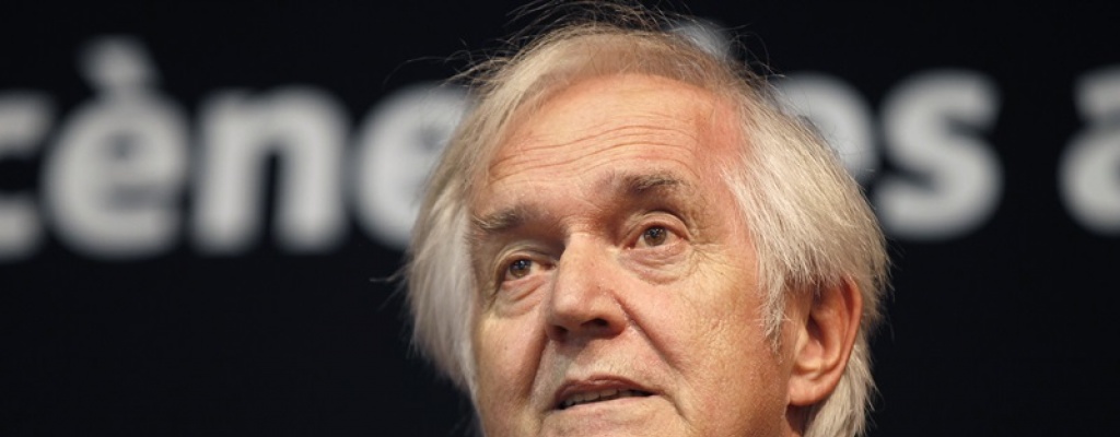 Falleci el escritor sueco de novela negra Henning Mankell 