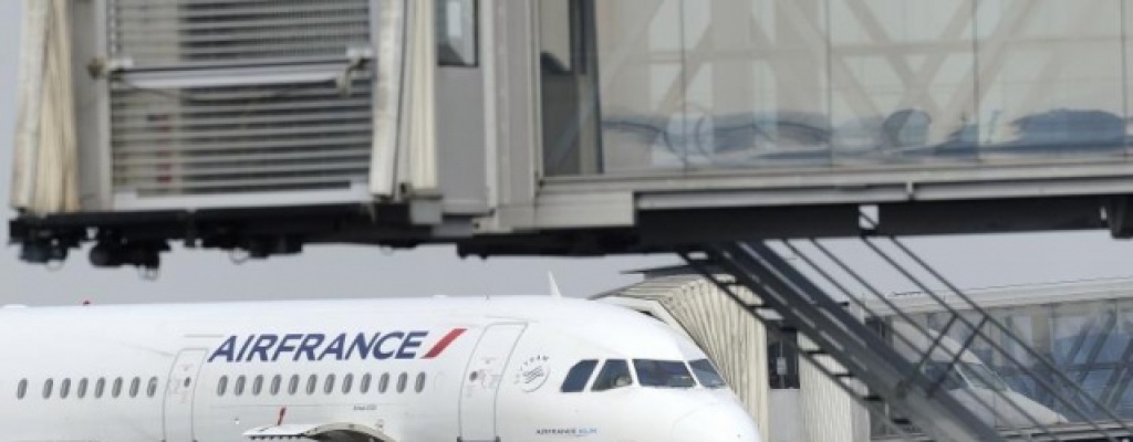 Air France descart que haya repercusiones inmediatas en Uruguay por despidos en Francia