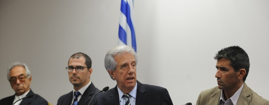 Gobierno pide "asegurar recursos" del Sistema de Cuidados a la bancada oficialista
