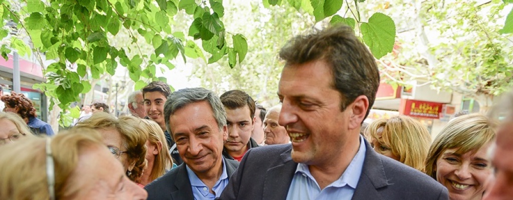 Massa propone segundo debate presidencial en Argentina