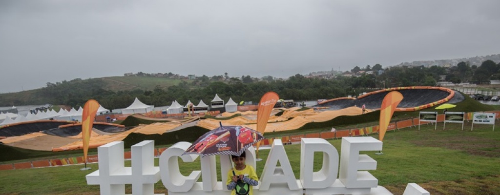 Organizadores buscan reducir presupuesto de Rio 2016 por crisis