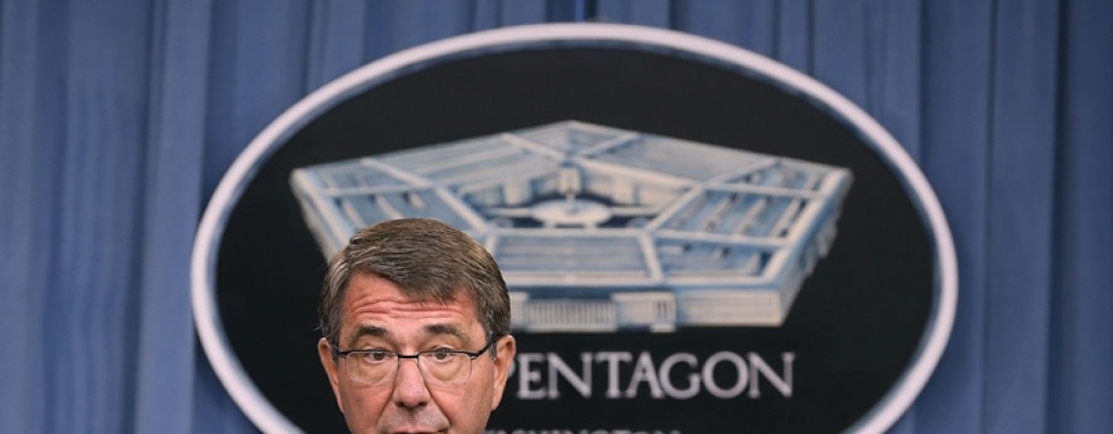 Estados Unidos niega cooperacin con Rusia para atacar Siria