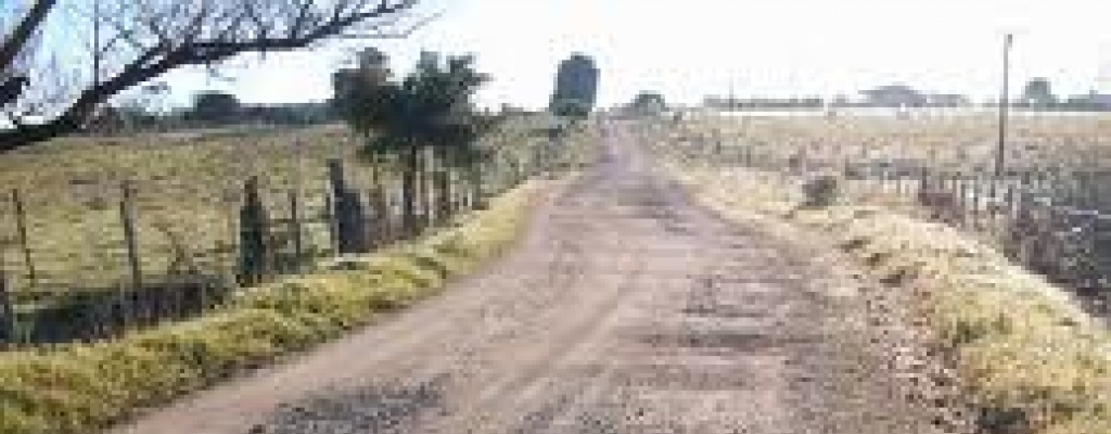 Federaci�n Rural puso en duda el monto que las intendencias invierten en caminer�a