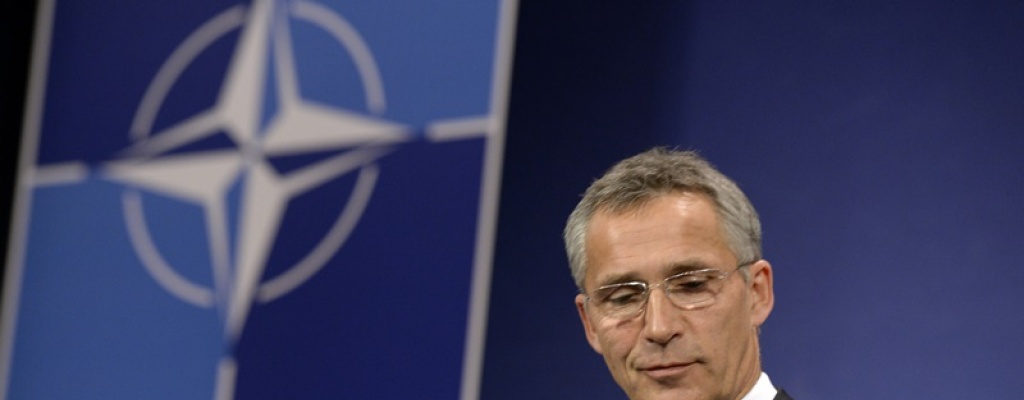 OTAN: "Escalada inquietante" de actividad militar rusa en Siria