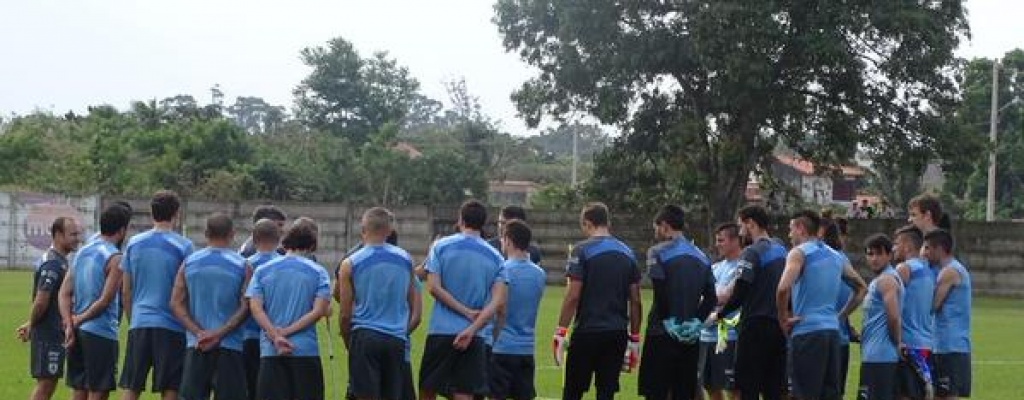 Tabrez viaja a La Paz junto a la Seleccin para enfrentar a Bolivia