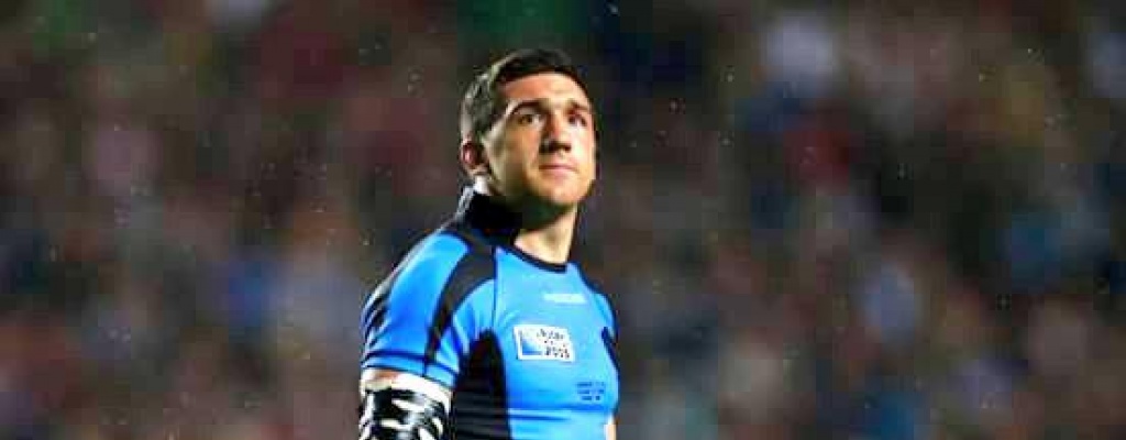 Teros: Ormaechea no est suspendido y podr jugar ante Inglaterra