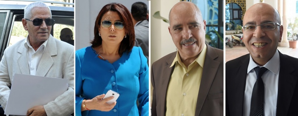 Premio Nobel de la Paz para los mediadores del dilogo nacional en Tnez