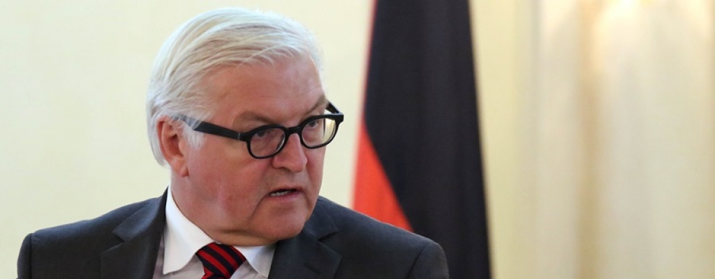 Espa�a y Alemania piden por cooperaci�n internacional en Siria 