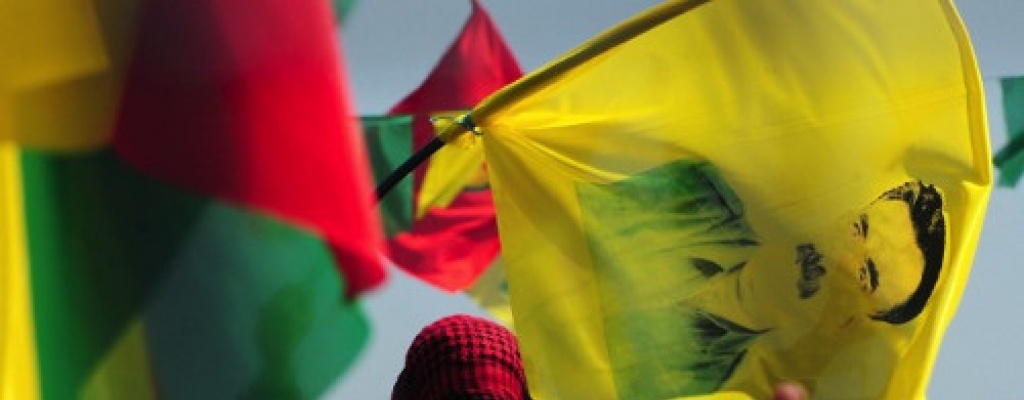 L�der del PKK kurdo dispuesto a tregua con Turqu�a