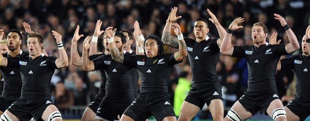 Nueva Zelanda gana a Tonga (47-9) y pone a Argentina en cuartos