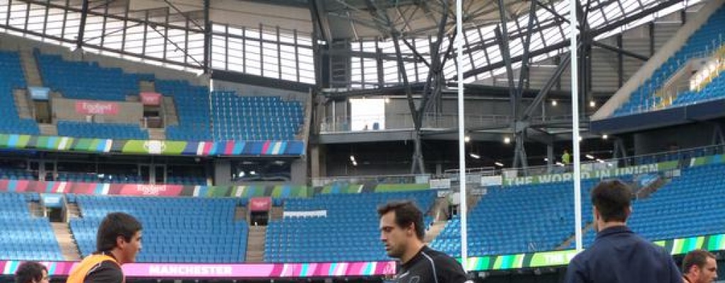 Uruguay a disfrutar en despedida del Mundial ante Inglaterra eliminada