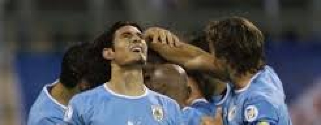 Uruguay jugar� amistoso ante Arabia Saudita en octubre