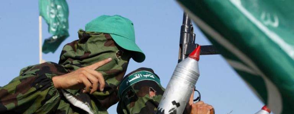 Hamas lanza advertencia a Israel tras bombardeo mortal en Gaza