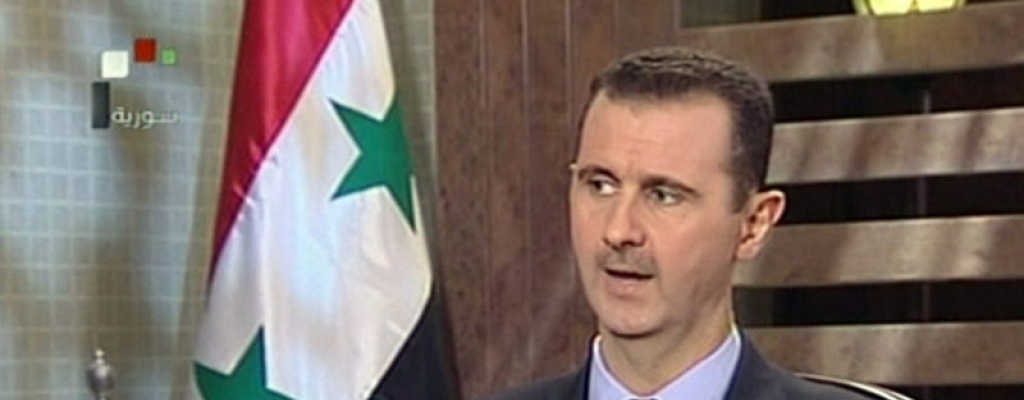 El rgimen de Asad gana terreno en Siria gracias a los bombardeos rusos