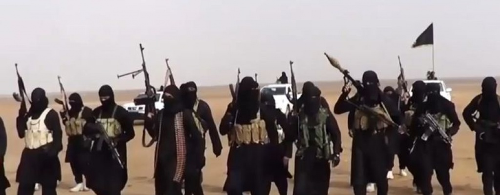 Irak afirm haber alcanzado el convoy del lder del EI en un ataque areo