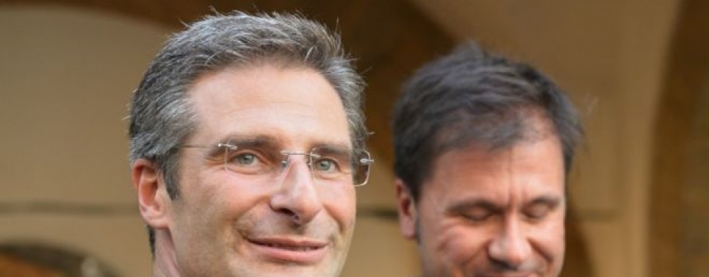 El cura polaco que "sali del armario" niega existencia de lobby gay en el Vaticano