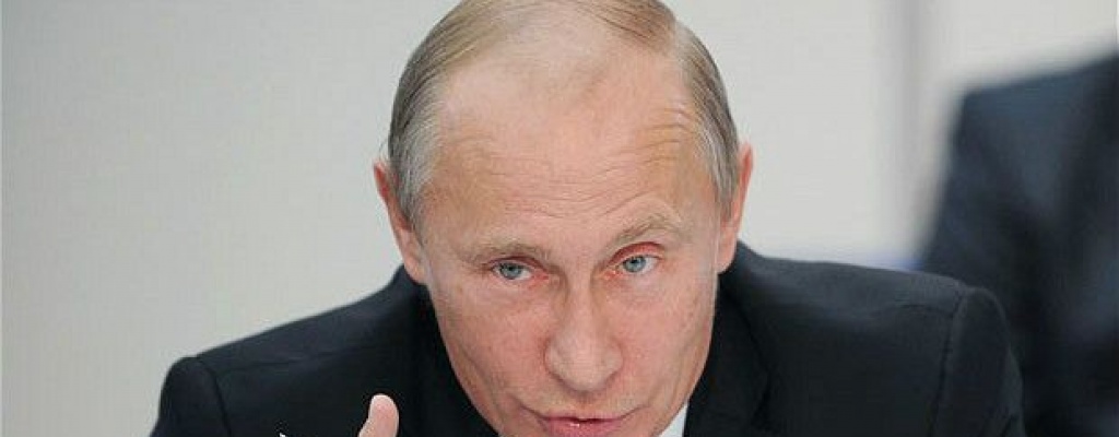 Putin asegur que Rusia no enviar tropas terrestres a Siria