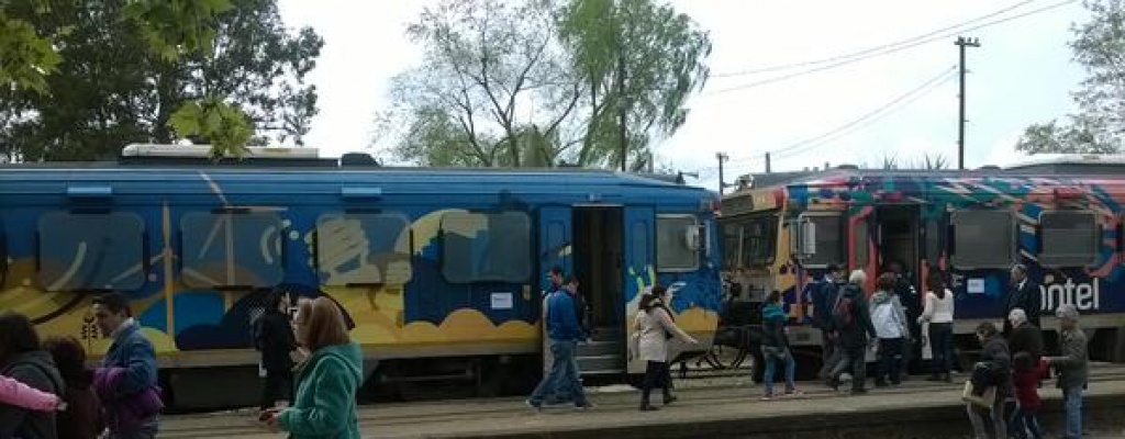 Miles de personas se movilizaron el fin de semana por el Da del Patrimonio