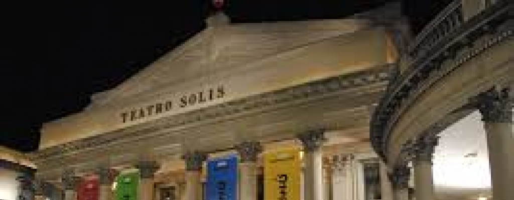 Obra de la Comedia Nacional alcanz� 30.000 espectadores