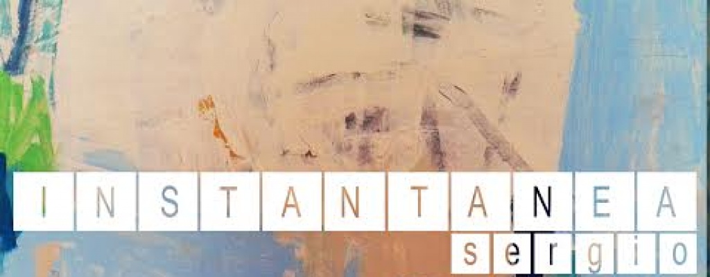 Llega la muestra "Instantanea" de Sergio Cruz en el Espacio Arte del Carrasco Lawn