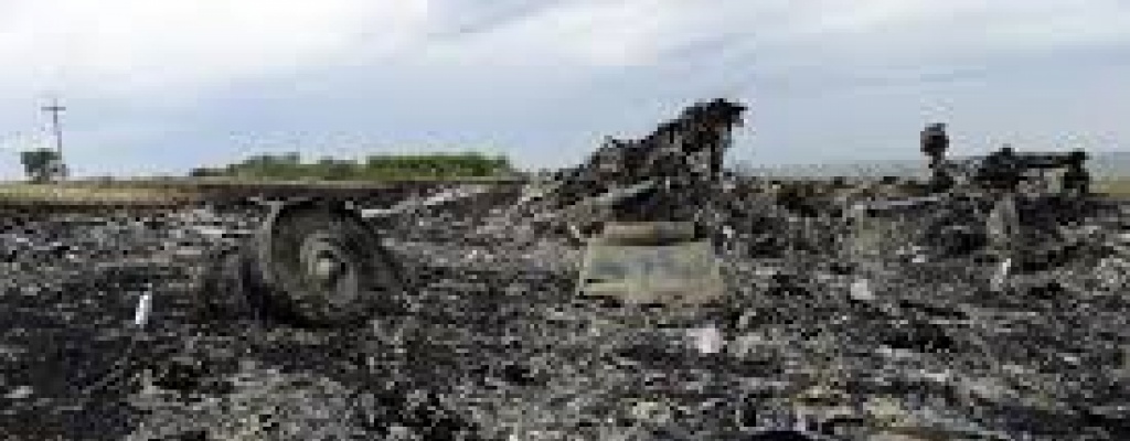 Vuelo MH17 fue abatido por misil de fabricacin rusa 