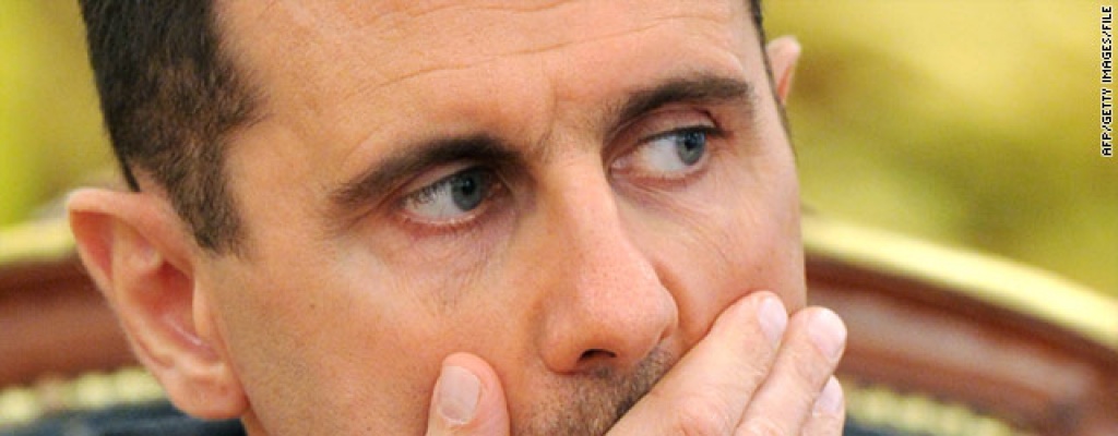Jefe de Al Qaeda en Siria ofrece millones por la cabeza de Al Assad
