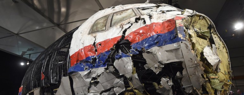 Informe concluye que vuelo MH17 fue abatido por misil de fabricacin rusa